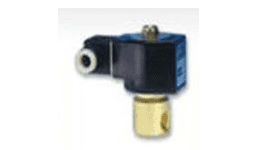 Válvulas solenoides Jefferson para quemadores de gas