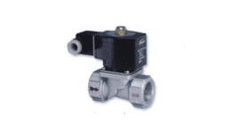 Válvulas solenoides Jefferson de 2 vías