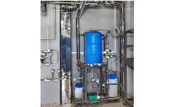 Válvulas solenoides para tratamiento de agua con 2 vías 