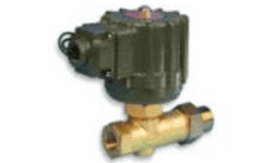 Válvulas solenoides Jefferson 1390 para uso de la industria 