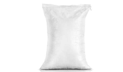 Alumbre cristal mediano para papel