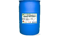 Amida de coco tambor 200 kg
