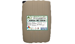 Amida de coco (Cocoamida, Cocamida)