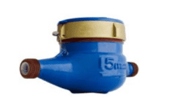 Medidores de flujo para agua potable INTECNIKA