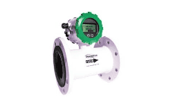 Medidores de flujo electromagnéticos Seametrics AG3000