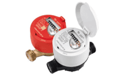 Medidores volumétricos DIEHL AQUARIUS