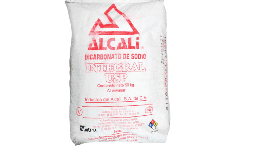 Bicarbonato de sodio usp nacional