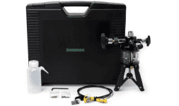 Bombas de presión PGHH con kit completo