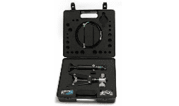 Bombas de presión PGV con kit de accesorios