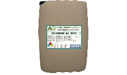 Clarificadores cluron porron 60 kg