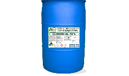 Clarificadores cluron tambor 275 kg