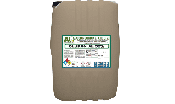 Clarificadores Cluron Estado de México