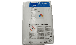 Cloruro de amonio técnico importado
