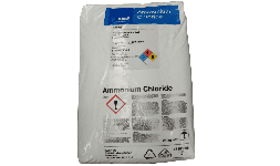 Cloruro de amonio técnico BASF