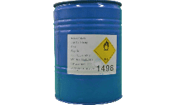 Clorito de sodio para tratamiento de agua