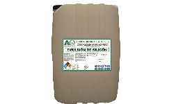 Emulsiones de silicón para la industria textil