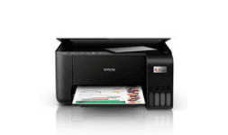 Impresoras epson ecotank L3250