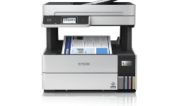 Impresoras Epson Ecotank L6490