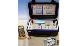 Equipos de calibracion de alta exactitud electrico
