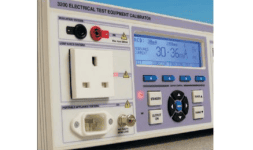 Equipos de calibracion de alta exactitud electrico
