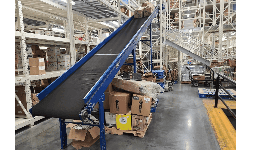 Bandas transportadoras a nivel nacional