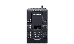 Ups (Uninterrupted Power Supply) Cyberpower - LCD Inteligente - CP 600 a 1500 VA