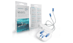 Audífonos y tapones para oídos