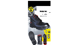 Borcegui Antiderrapante dieléctrico a excelente precio