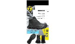 Borcegui Antiderrapante dieléctrico a excelente precio