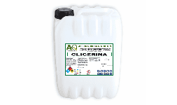 Glicerina USP para cosméticos
