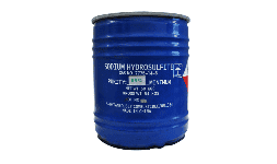 Hidrosulfito de sodio cuñete 50 kg