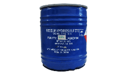 Hidrosulfito de sodio Estado de México