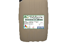 Hidroxido de amonio industria textil