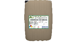 Hidroxido de amonio para agricultura