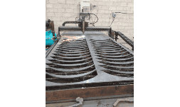 Maquila de corte con laser SOMA and Quailty