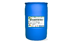 Hipoclorito de sodio porrón 60 kg