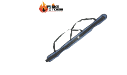 Faja tipo pesista en Fire Storm