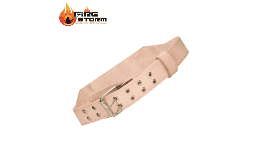 Fajas de baqueta en Fire Storm