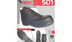 Zapatos de seguridad dieléctricos