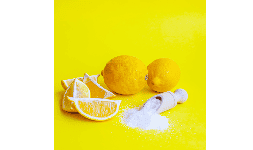 Ácido cítrico para la elaboración de alimentos