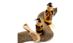 Activos vegetales de minoxidil para productos para el cabello