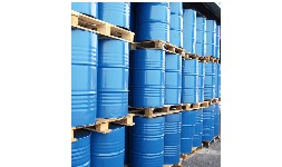 Miristato de isopropilo para uso de la industria cosmética