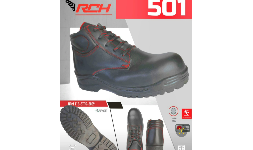 Zapatos de trabajo dieléctricos