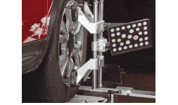 Alineadoras automotrices Geoliner 320 para llantas