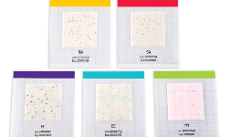 Placas para microorganismos aerobios: Cuenta total de bacterias en sólo 24 horas