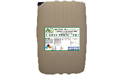 Nonil fenol 10 moles porrón 50 kg