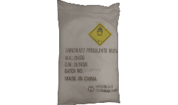 Persulfato de amonio electrónica