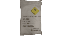 Persulfato de amonio textil