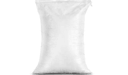 Sal molida extrafina saco 50 kg