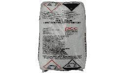 Sosa caustica en escamas saco 25 kg